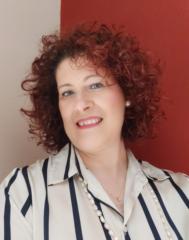 Marian Pedrosa Ramirez