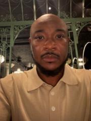 Ronald Sandifer