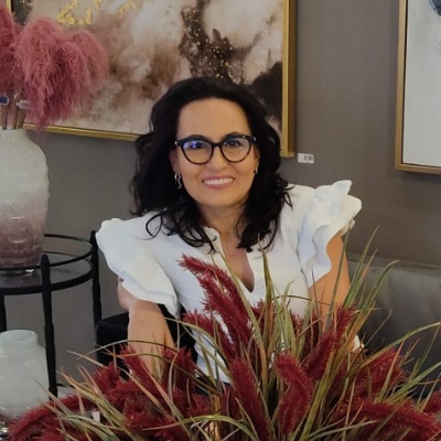 Margarita María López