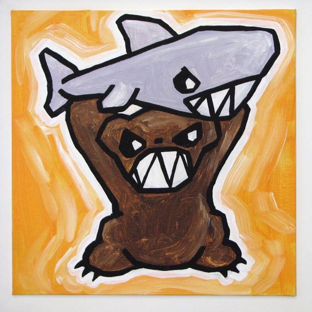 Bear M