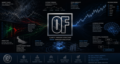 Order Flow Traders gallery image