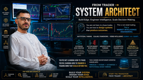 Order Flow Traders gallery image
