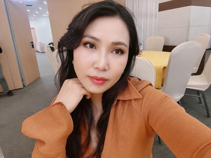 Ariungerel Ganbaatar