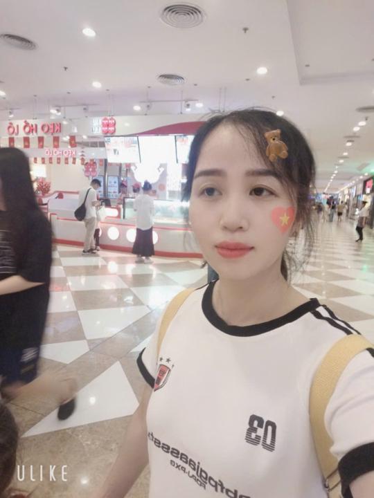 Mỹ Giang