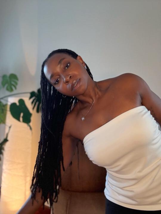 Abiola Akanni