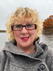 Laura Perreault
