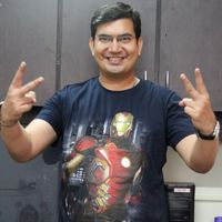 Himanshu Chanda