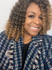 Markeda Johnson