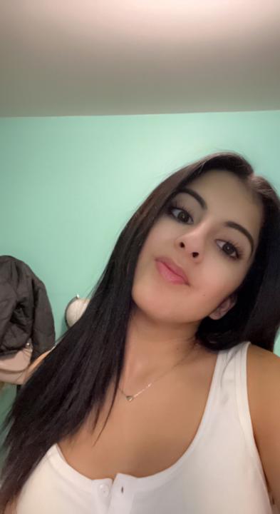 Rocio Palomo