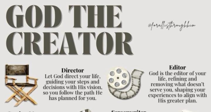 Create In Faith✝️🎞️