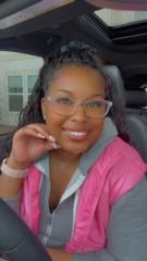 Simone Maddox
