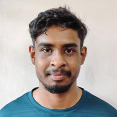 Soumya Sarkar