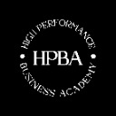 HighPerformanceBusinessAcademy