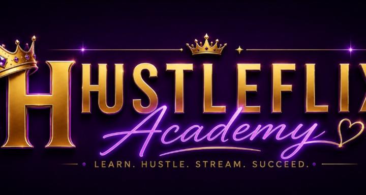 HustleFlix Academy