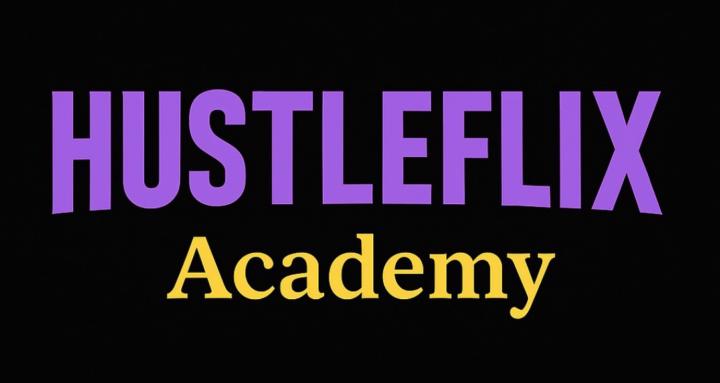 Hustleflix Academy 