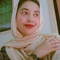 Zehra Agha