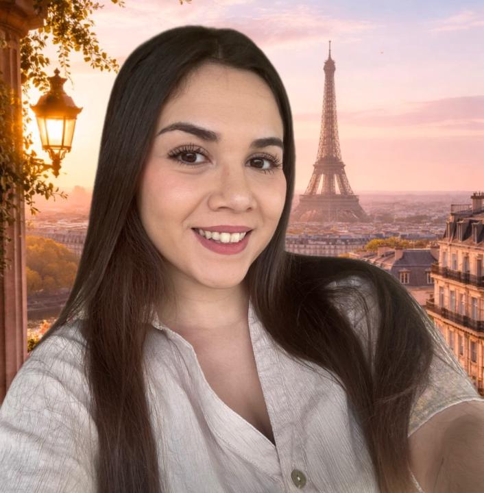 Esmeralda Latrache