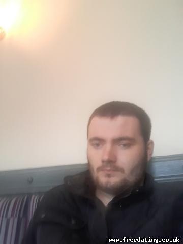Ryan Fildes