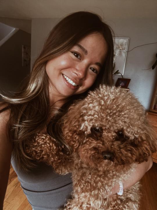Jenny Legaspi
