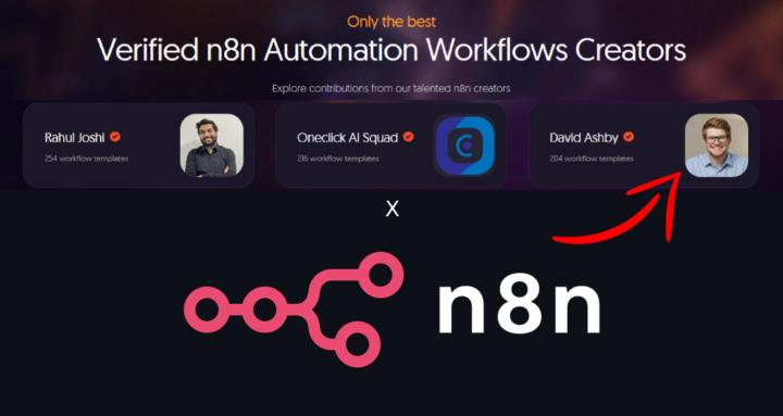 n8n ⭐