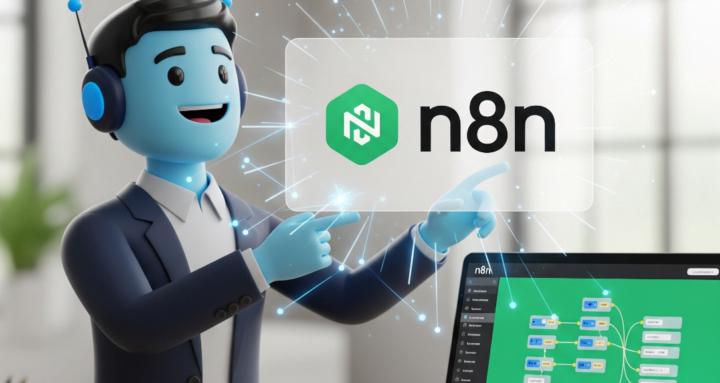 (n8n) Nodes Automation Lab