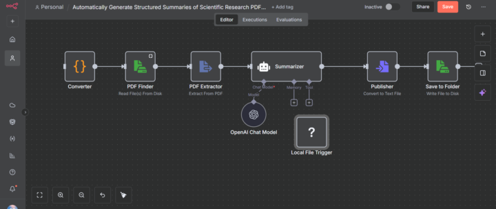 The Knowledge Multiplier ✅