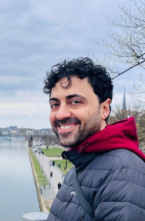 Enes Tunctürk