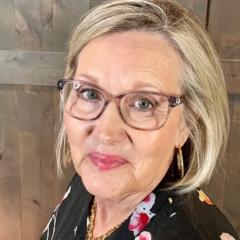 Dulcie Martin