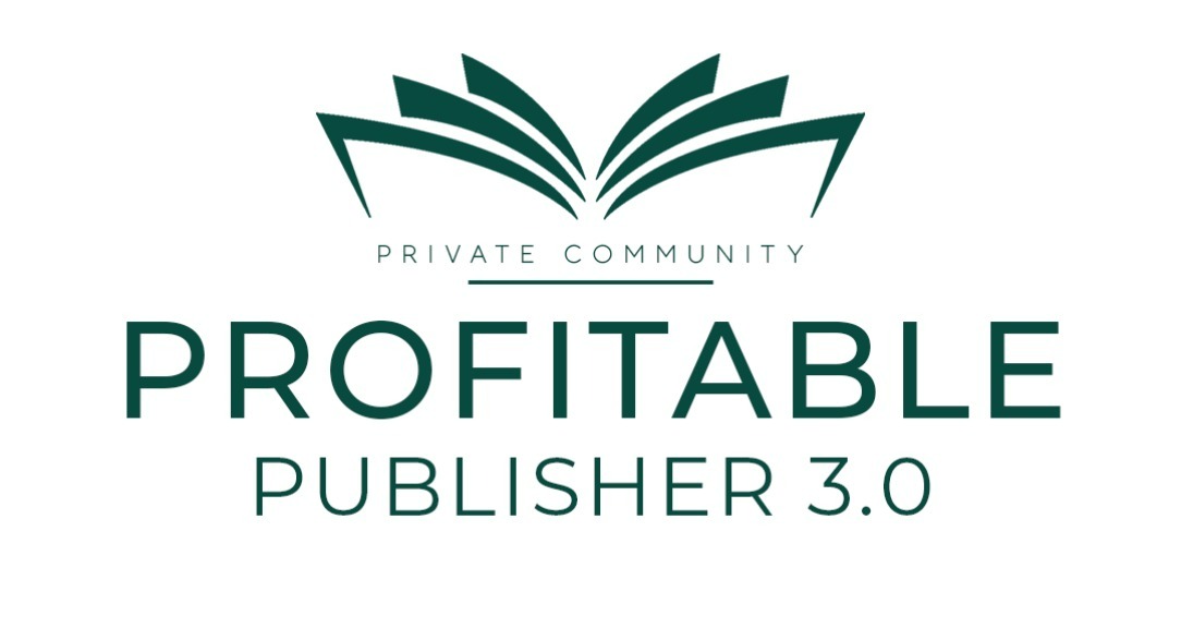 Profitable Publisher 3.0