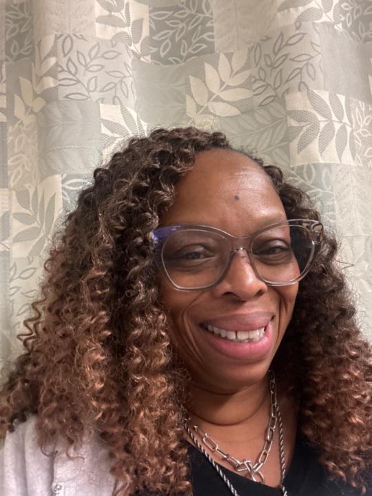 Patricia Daniels