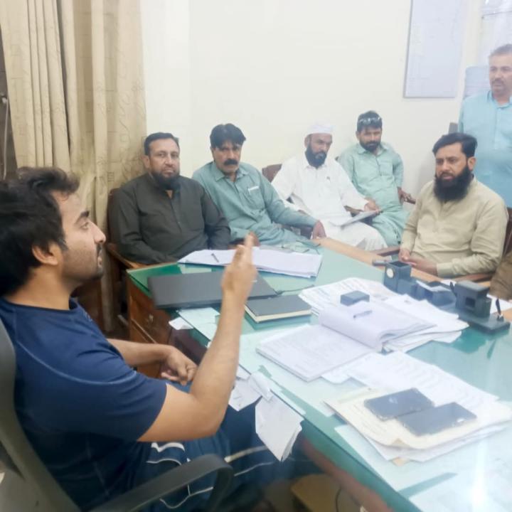 Engr. Muhammad Bilal