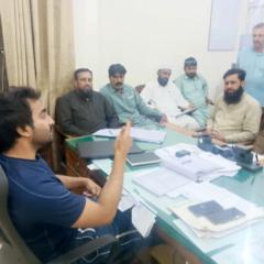 Engr. Muhammad Bilal