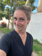 Marie Barras