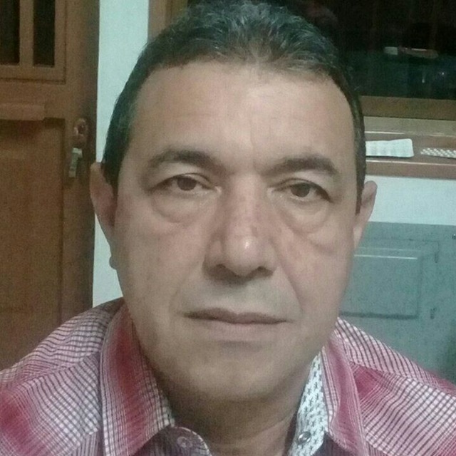 Néstor Requena