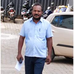 Jeeva Arulraj