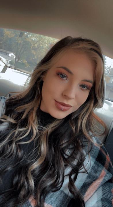 Shaylin Clark