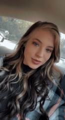 Shaylin Clark