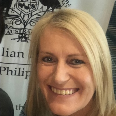 Michelle Condello