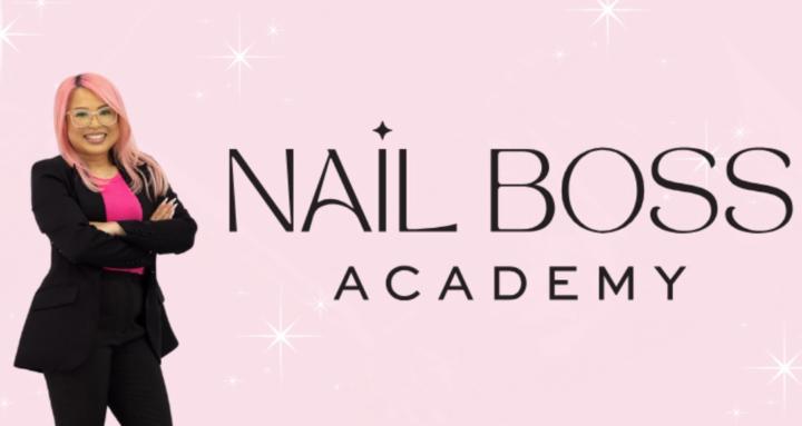 Nail Boss Academy