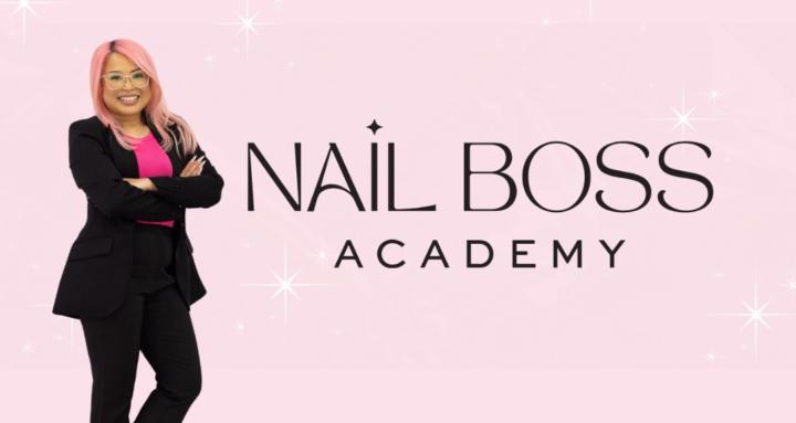 Nail Boss Academy