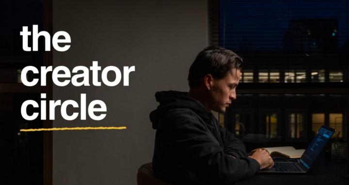 The Creator Circle