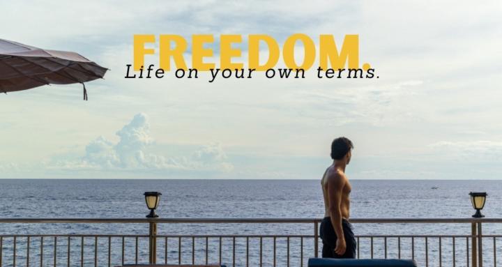 Freedom Creators Club