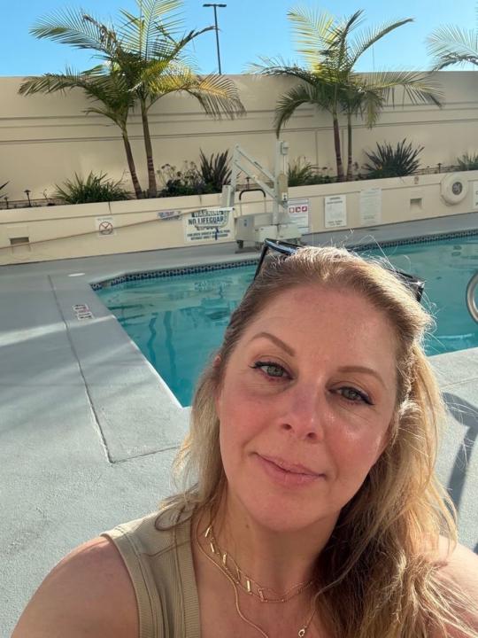 Corrina Carlisle