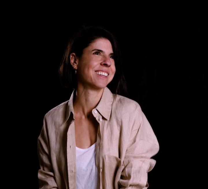 Sara Gómez Cogolludo