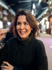 Liliana Alemán Villegas