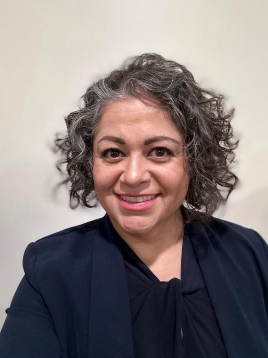 Mimi Folkson