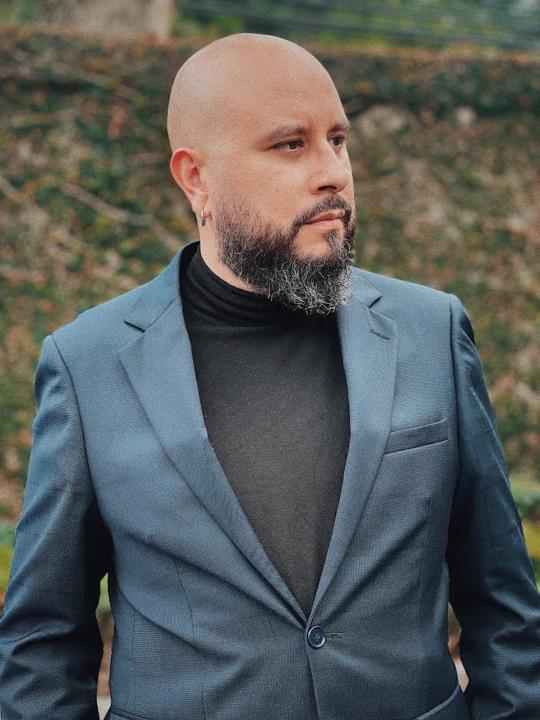 Gabriel Serrano