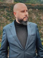 Gabriel Serrano