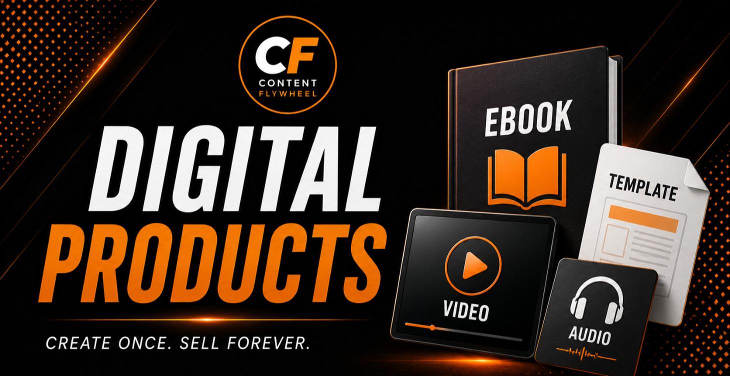 Digital Products