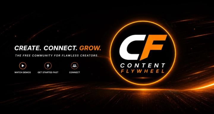 Content Flywheel